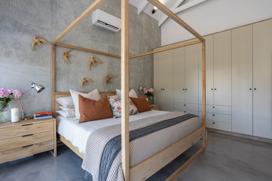 3 Bedroom Property for Sale in Lemoenkloof Western Cape